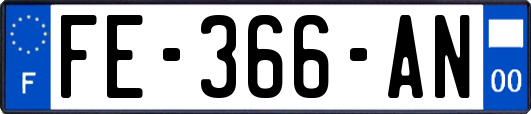 FE-366-AN