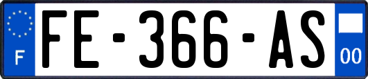 FE-366-AS