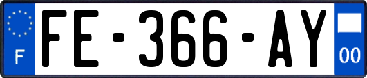 FE-366-AY
