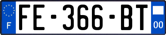 FE-366-BT