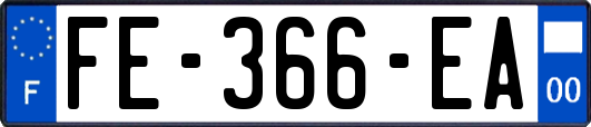 FE-366-EA