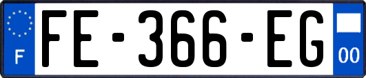 FE-366-EG