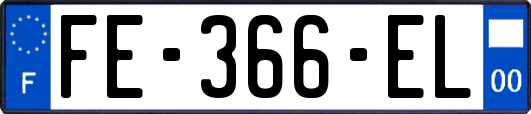 FE-366-EL