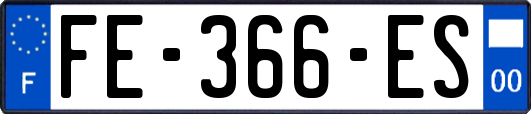 FE-366-ES