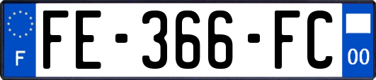 FE-366-FC