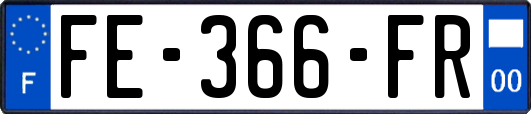FE-366-FR