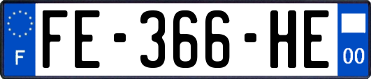 FE-366-HE
