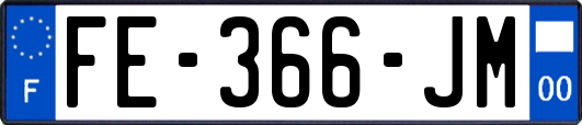 FE-366-JM