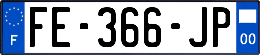 FE-366-JP