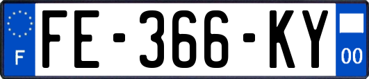 FE-366-KY