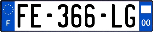 FE-366-LG