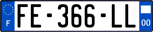 FE-366-LL