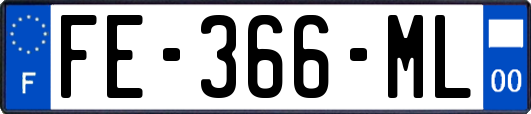 FE-366-ML