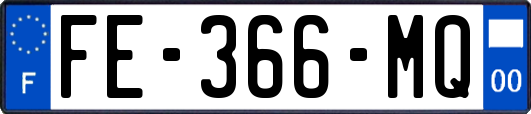 FE-366-MQ