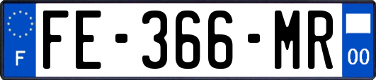 FE-366-MR