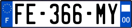 FE-366-MY