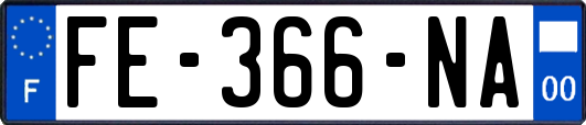 FE-366-NA
