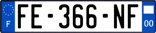 FE-366-NF