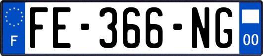 FE-366-NG
