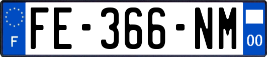 FE-366-NM