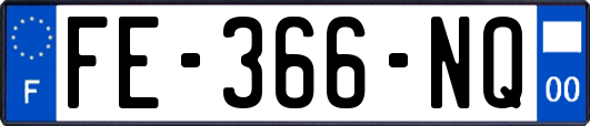 FE-366-NQ