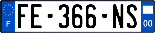 FE-366-NS