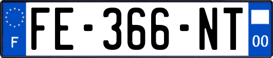 FE-366-NT