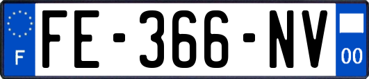 FE-366-NV