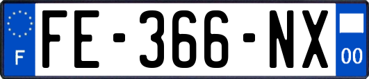 FE-366-NX