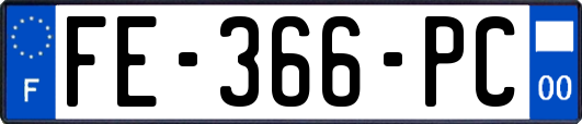 FE-366-PC
