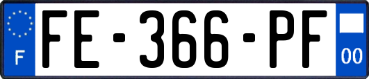 FE-366-PF