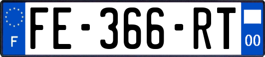 FE-366-RT