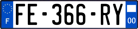 FE-366-RY
