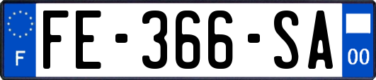 FE-366-SA