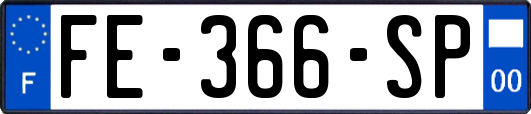 FE-366-SP