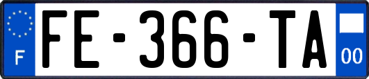 FE-366-TA