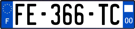 FE-366-TC