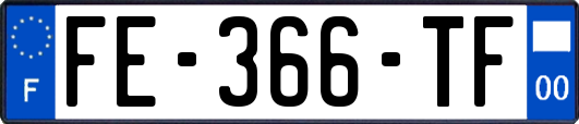 FE-366-TF