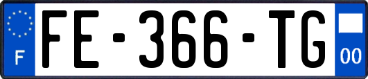 FE-366-TG