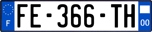 FE-366-TH