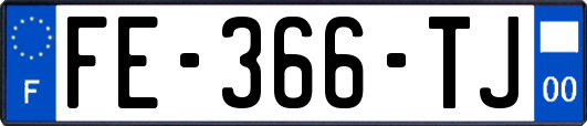 FE-366-TJ