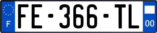 FE-366-TL