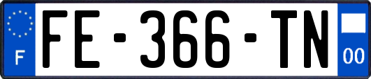 FE-366-TN