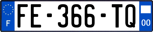 FE-366-TQ