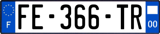 FE-366-TR