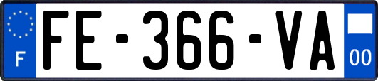 FE-366-VA