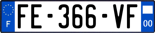 FE-366-VF