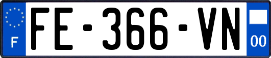 FE-366-VN