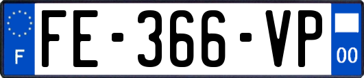 FE-366-VP