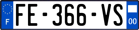 FE-366-VS